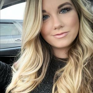 Meet your Posher, Kristen
